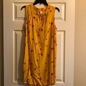 Old navy sun dress